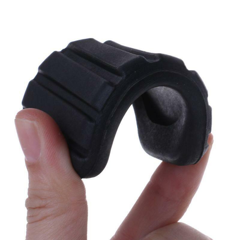 Car Clutch and Brake Pedal Rubber Pad Cover For Renault Megane Laguna Clio Kango