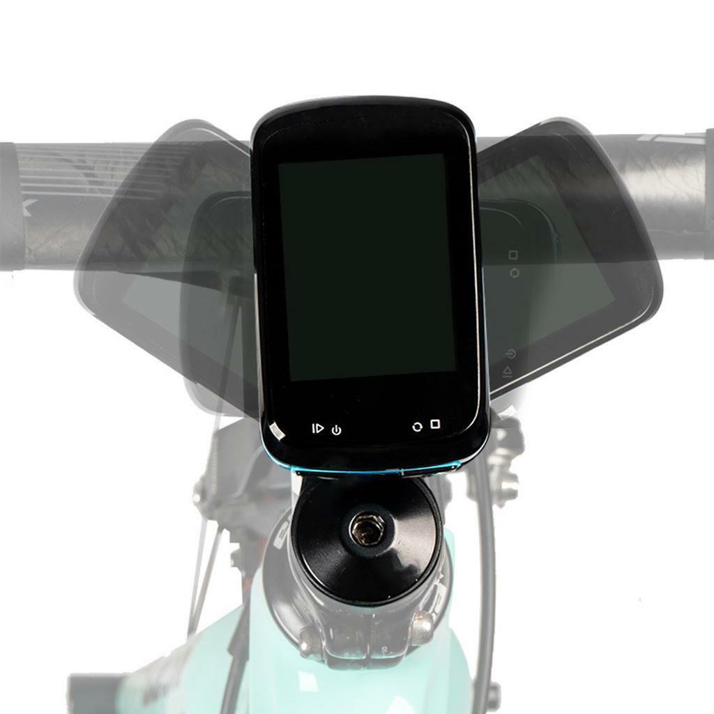 Cycle  Bowl   of computer Holder Bicycle Stopwatch Bracket Replacement