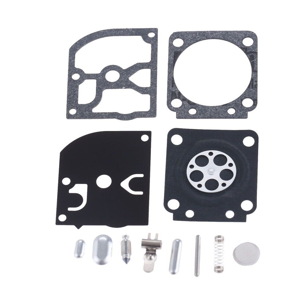 Trimmer Carburetor Rebuild Kit For STIHL FS120 250 300 Zama C1Q Replacement 1X
