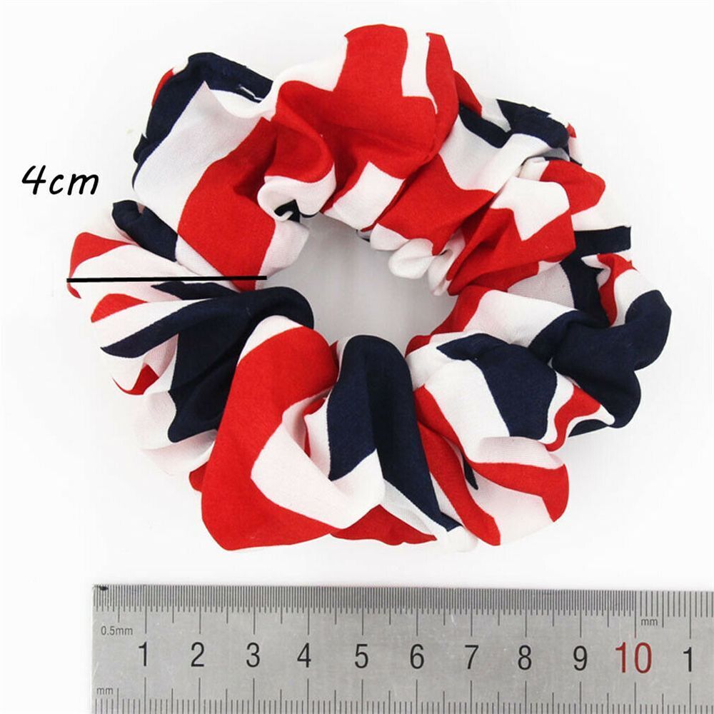 Accessories Hair Tie Plush Ponytail Holders Elastic Hair Bands Hair Scrunchies