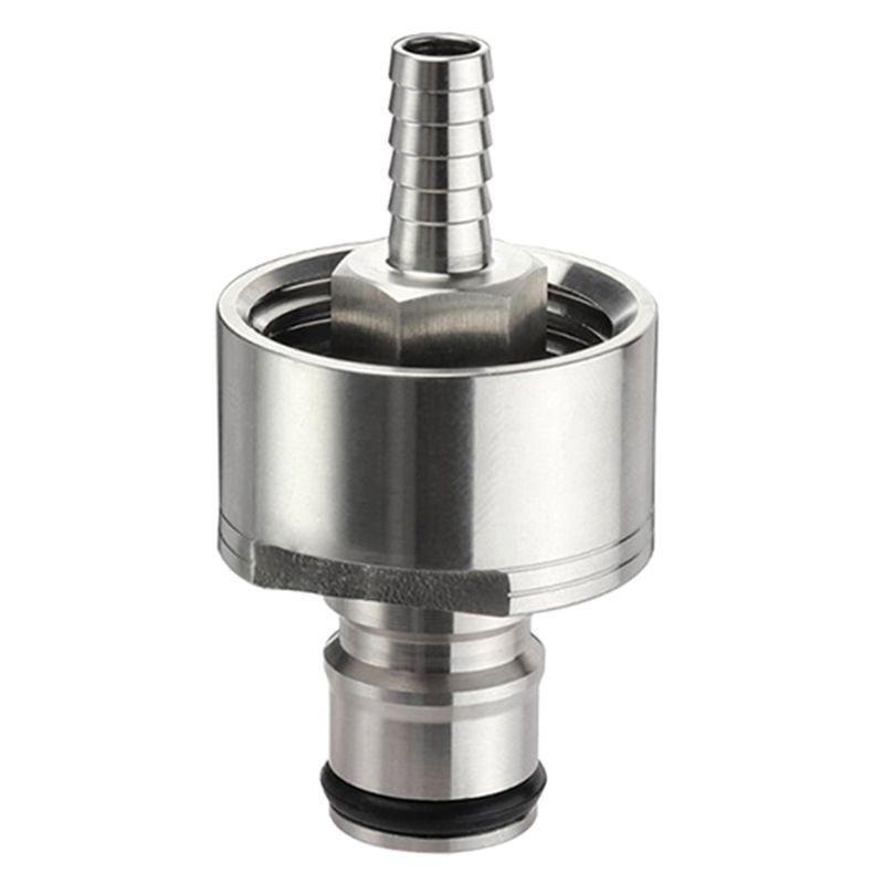 Beer Brewing Carbonation Cap Fit Cola Soda Beer and Most of Soft Dring