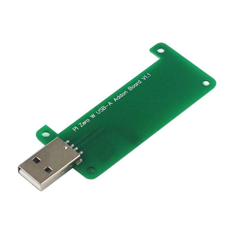 Raspberry Pi Zero/w, for Raspberry Pi Zero 1.3/zero W Usb Adapter Board Usb