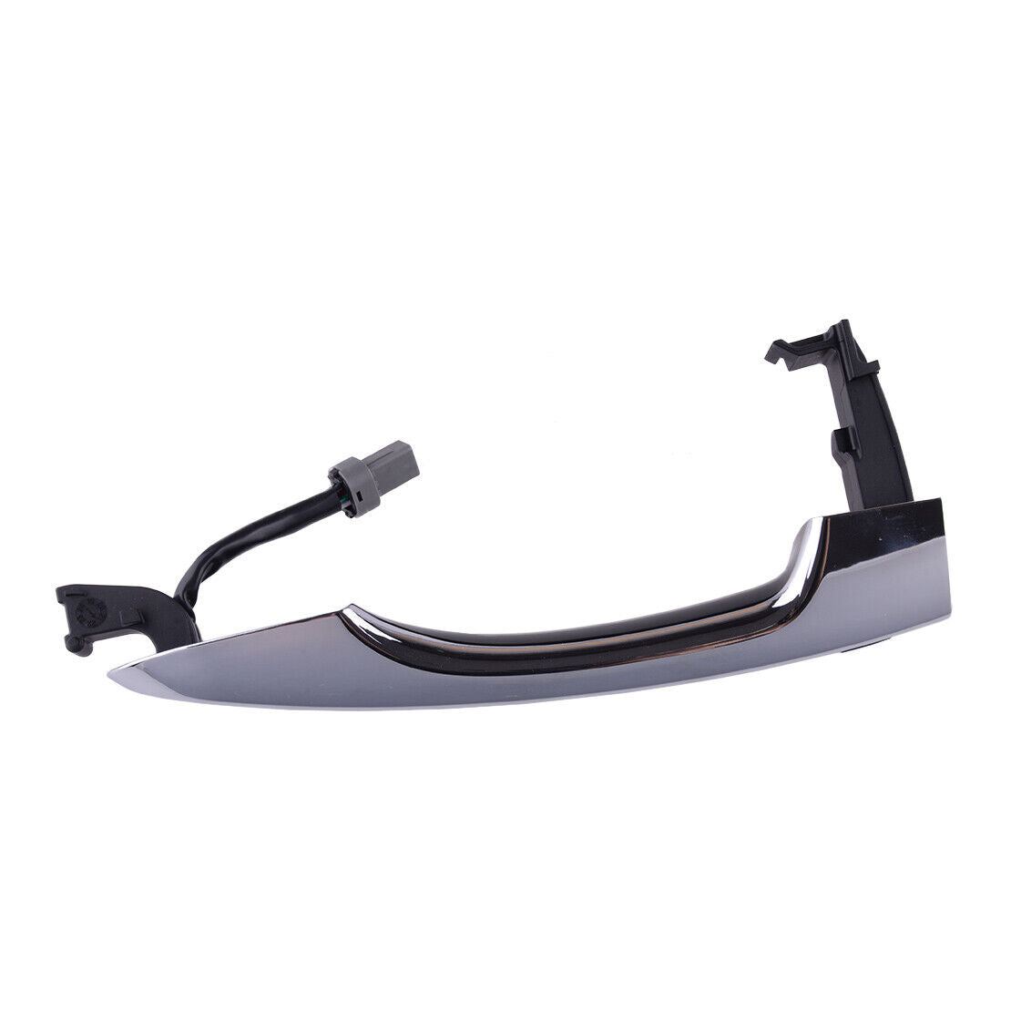 82651D3710 New Exterior Door Handles Front Left Fit for Hyundai Tucson 2016-2019