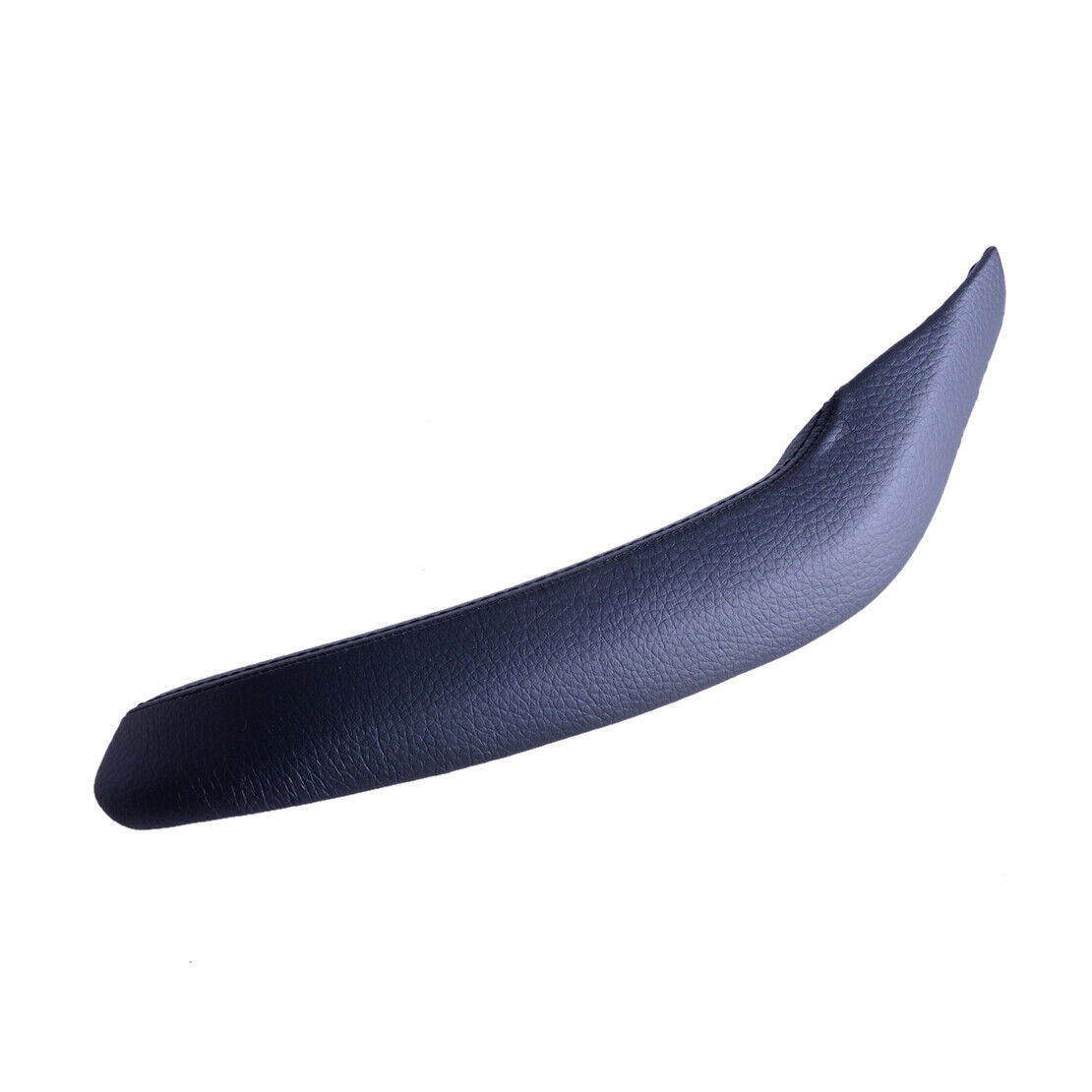 Black Right Car Interior Door Pull Handle Trim Cover Fit for BMW X3 X4 F25 F26