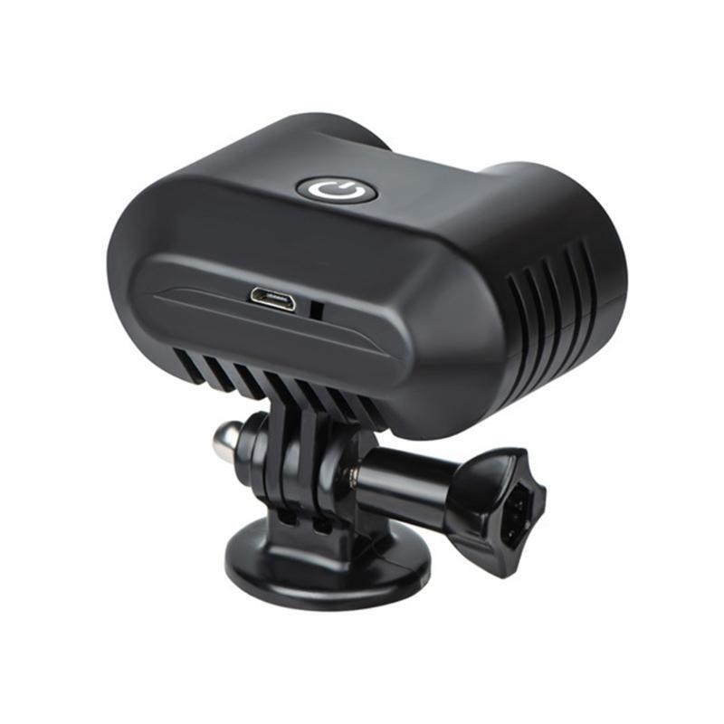 LED Lights Searchlight Flashlight Increase the Fun of Night Flying