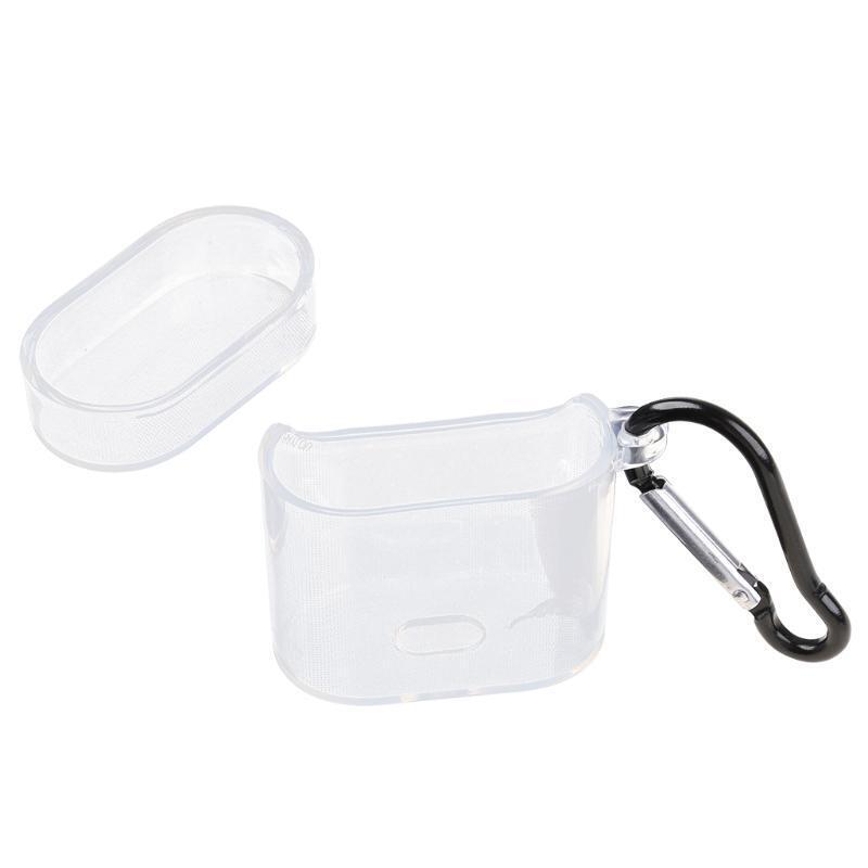 Headphone Shell Housing for Haylou- Moripods T33 Cover Anti-scratch Dust Sleeve