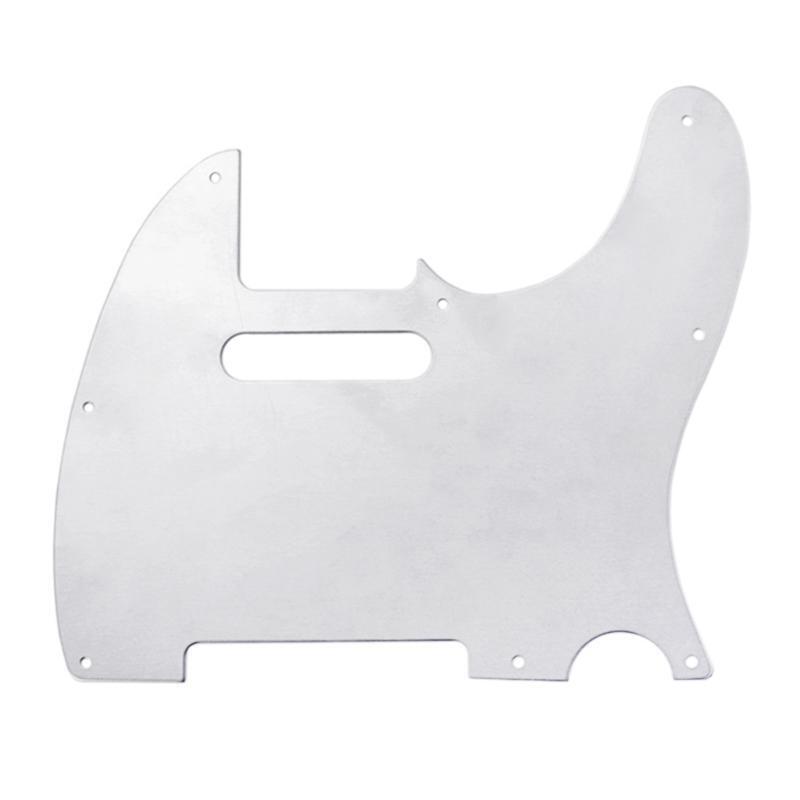 Scratch Plate for Fen-der Standard Telecaster TL Modern Style, 3Ply True Color