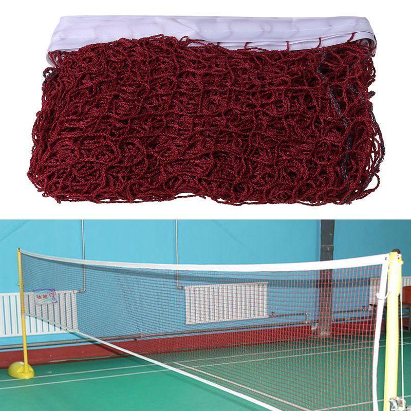 Volleyball Net Easy Set Up Tennis Training Tool Training Indoor Outdoor Sports