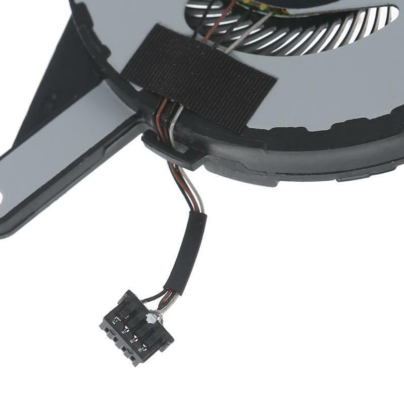 PC CPU Radiator DC28000MRFL Heatsink Cooler Fan for Dell Latitude 5400 CN-0MXH2W
