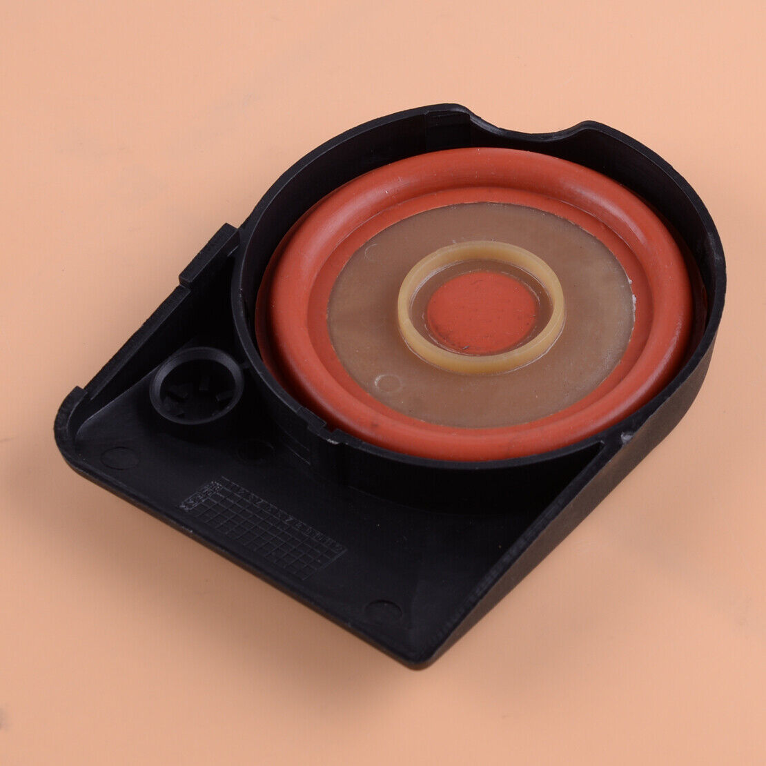 Valve Cover Cap with Membrane Fit for Mini Cooper N13 N18 R55 R56 11127646552 li