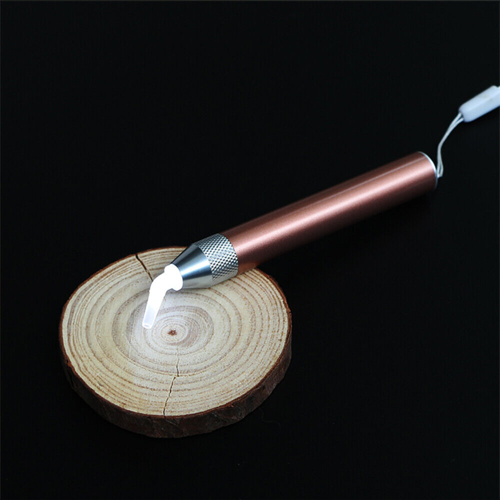 5D USB Diamond Painting Diamond Painting Lighting Point Drill Pen Accessories