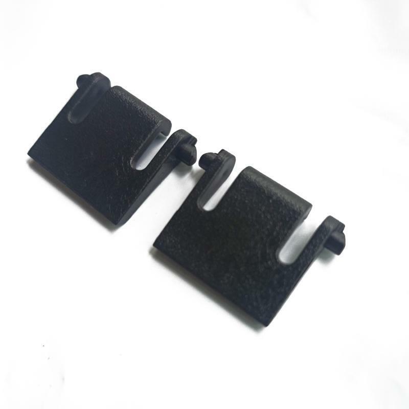 2Pcs Keyboard Bracket Leg Plastic Stand for Corsair K66 K68 K55 Keyboard Leg
