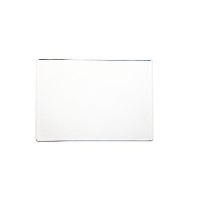 Transparent Acrylic Plate Mat For Spacer Cut Dies Platform Replacement Adapter