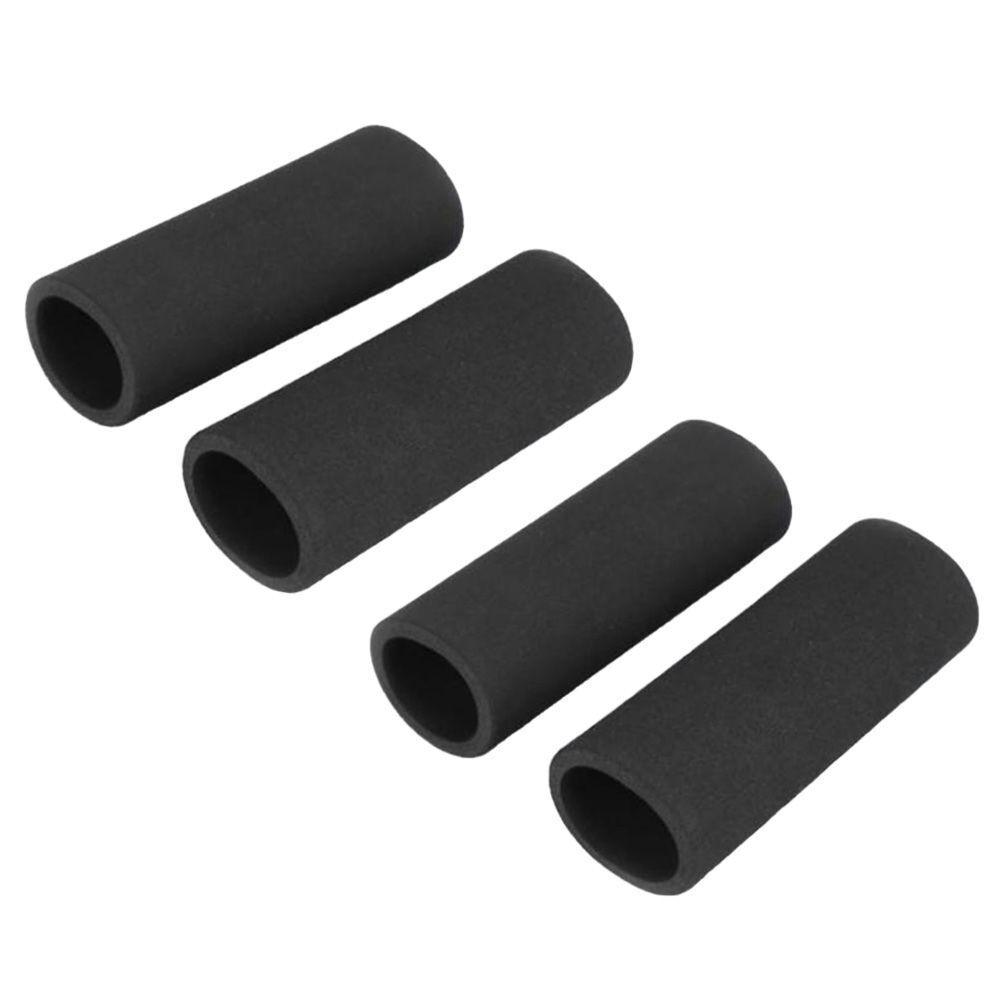 Handle Bar Grip Cover Motorcycle Handlebar End Handlebar Grip Cover Foam