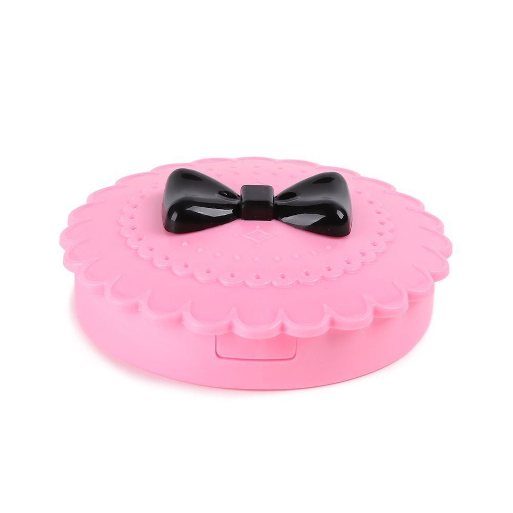 Case Pink False Eyelash Box Lashes Container Box Lashes Organizer Makeup Tool
