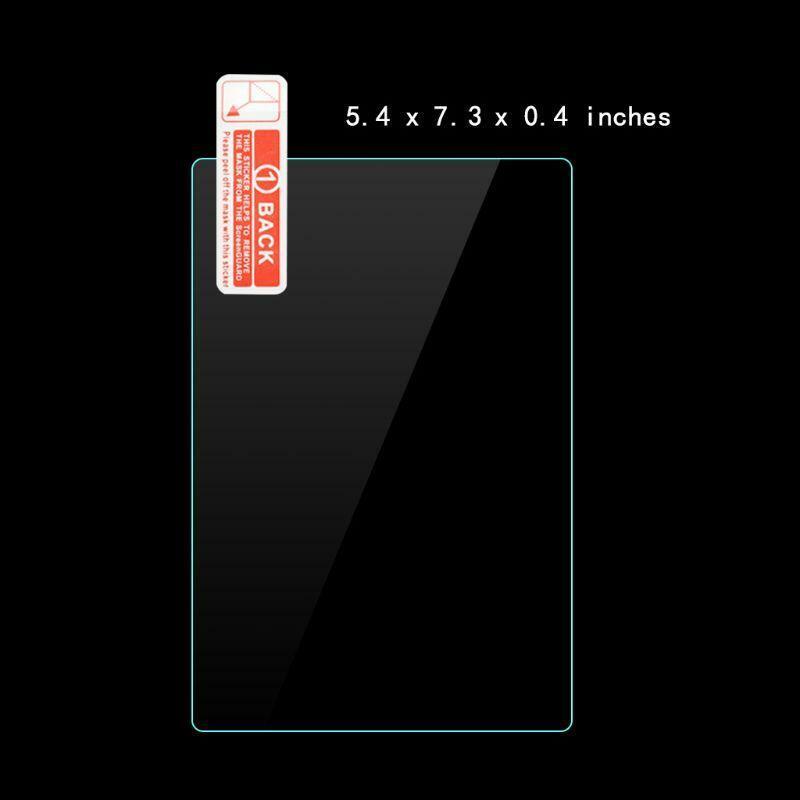 9H LCD Tempered Glass H D Screen Protector Cover For  M3 M10 100D Camera