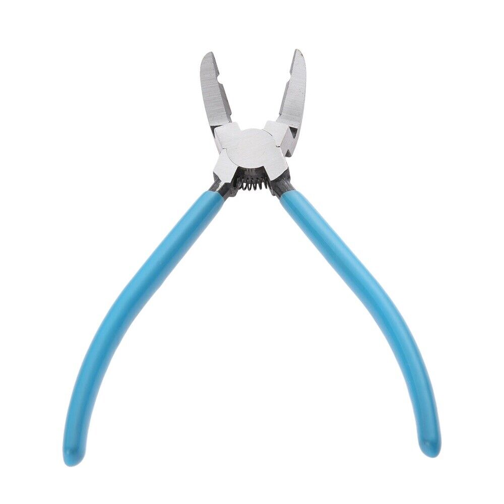 Plier Blue Pin Rivet Trim Clip Panel Push Retainer Moulding Assortment Puller