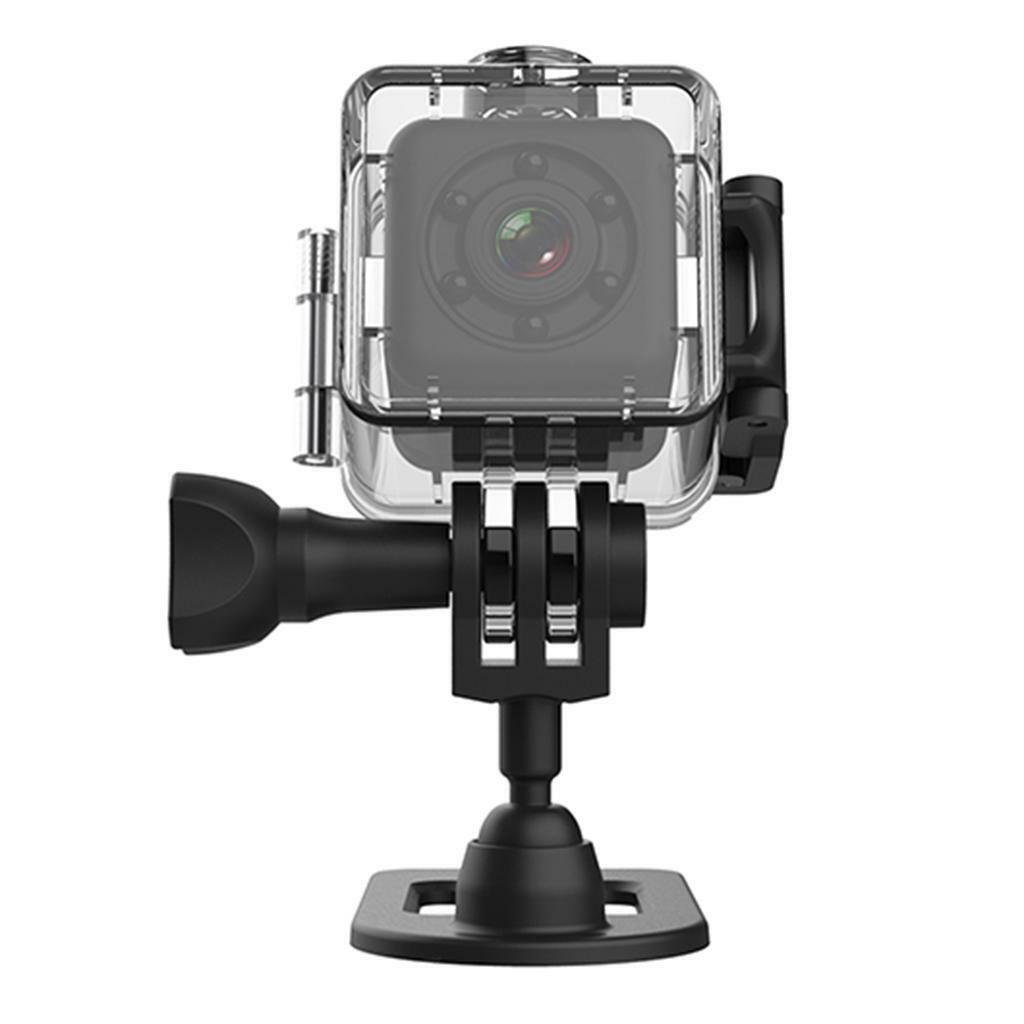 SQ29 1080P Mini  Camera Nanny Camera  Waterproof Camcorder