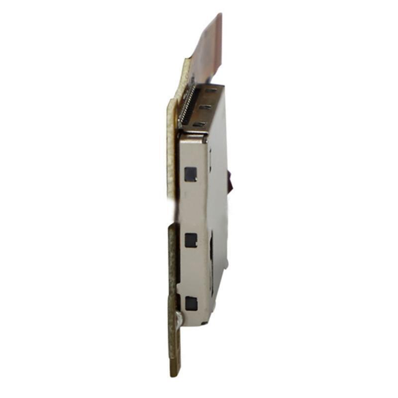 Game Card Reader Slot Module Replacement Compatible W/ Nin-tend Lite Switch