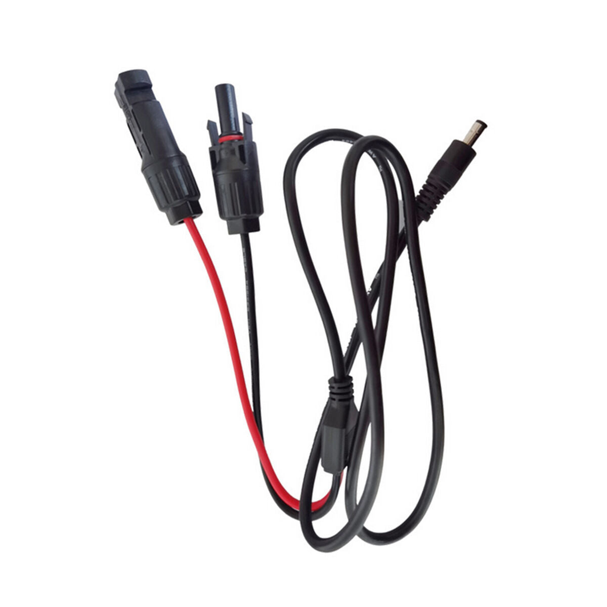 DC5525 Cable Solar Photovoltaic Cable Extension Solar Cable for Solar Panel HYA