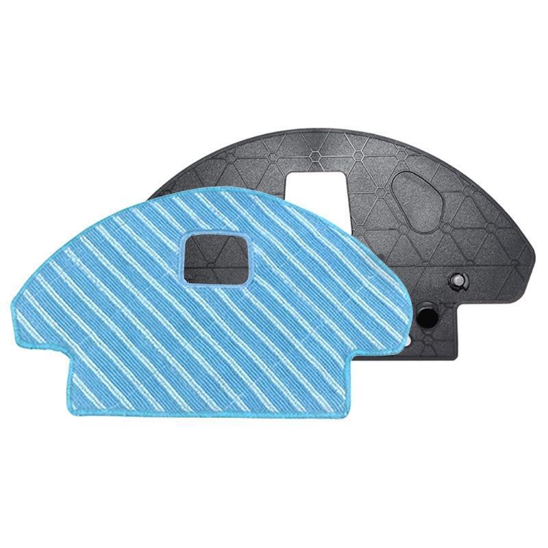 Mop Cloth Bracket for Deebot Ozmo 930 DG3G Robot Vacuum Cleaner Replacement Part