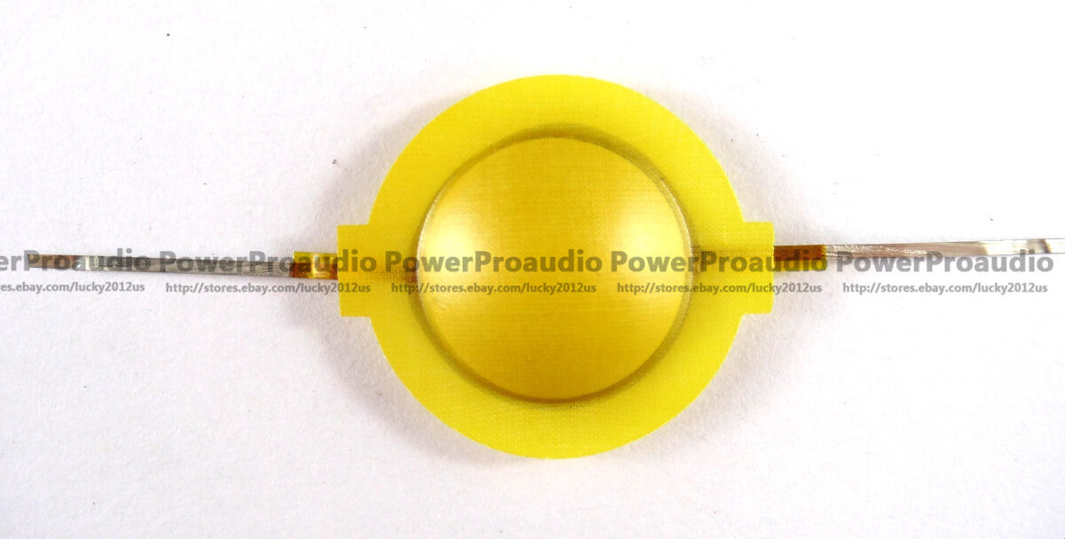 Diaphragm for Klipsch Tweeter Horn K77, 89486A-KLP Electro Voice ST350