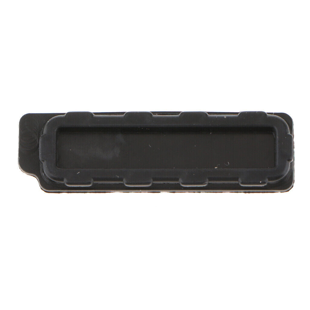 For repair parts of the rubber end hat cover lid on the bottom of the Nikon D800