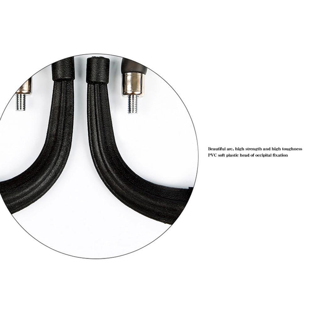 Stainless Steel Car Seat Headrest Clothes Hanger Jacket Suit Holder Rack
