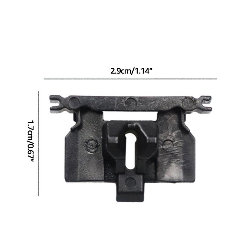 Hair Clipper Blade Holder Cutter Head Fixed Parts Replacement for Wahl 8148