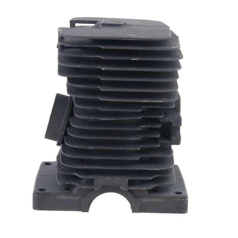 37mm Chainsaw Cylinder Piston Crankshaft Engine Kit for MS170 Electric Garden