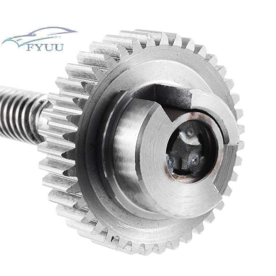 1PC For BMW E65 E66 745i 750i 760i Metal Parking Brake Gear Actuator Repair Kit