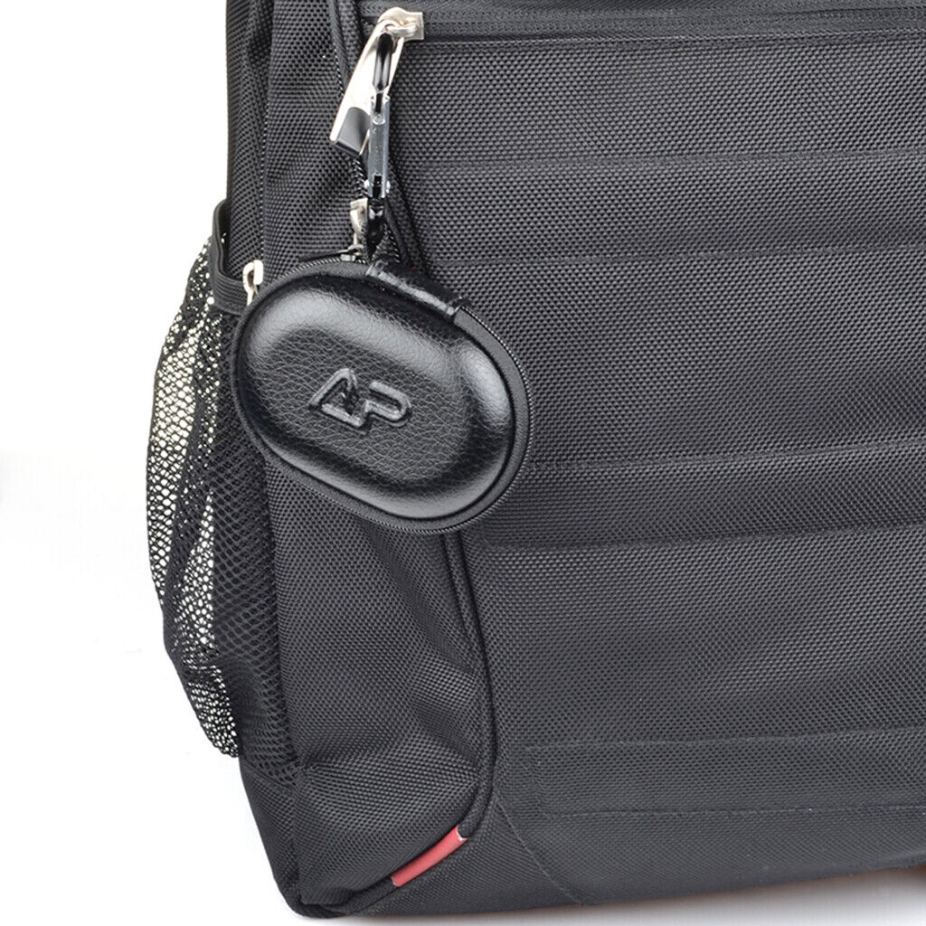 EVA Pouch Bag Carrying Case Organizer for Plantronics M50 Bluetooth Headsets