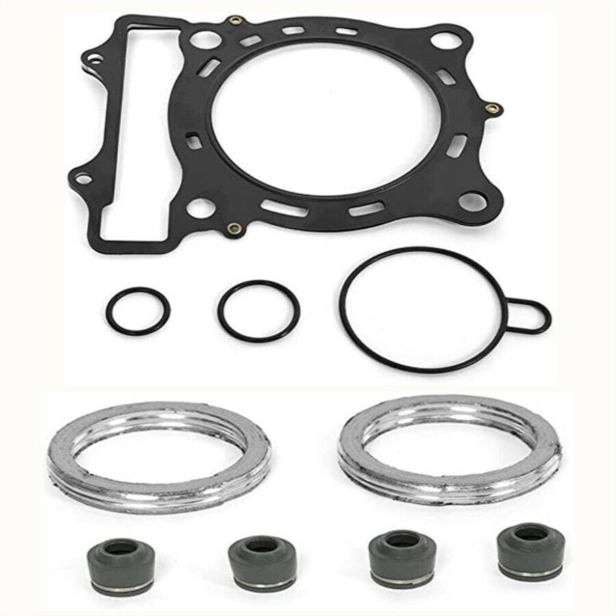 Engine Parts Complete Cylinder Gaskets Kit For Polaris Predator 500 2003-2004