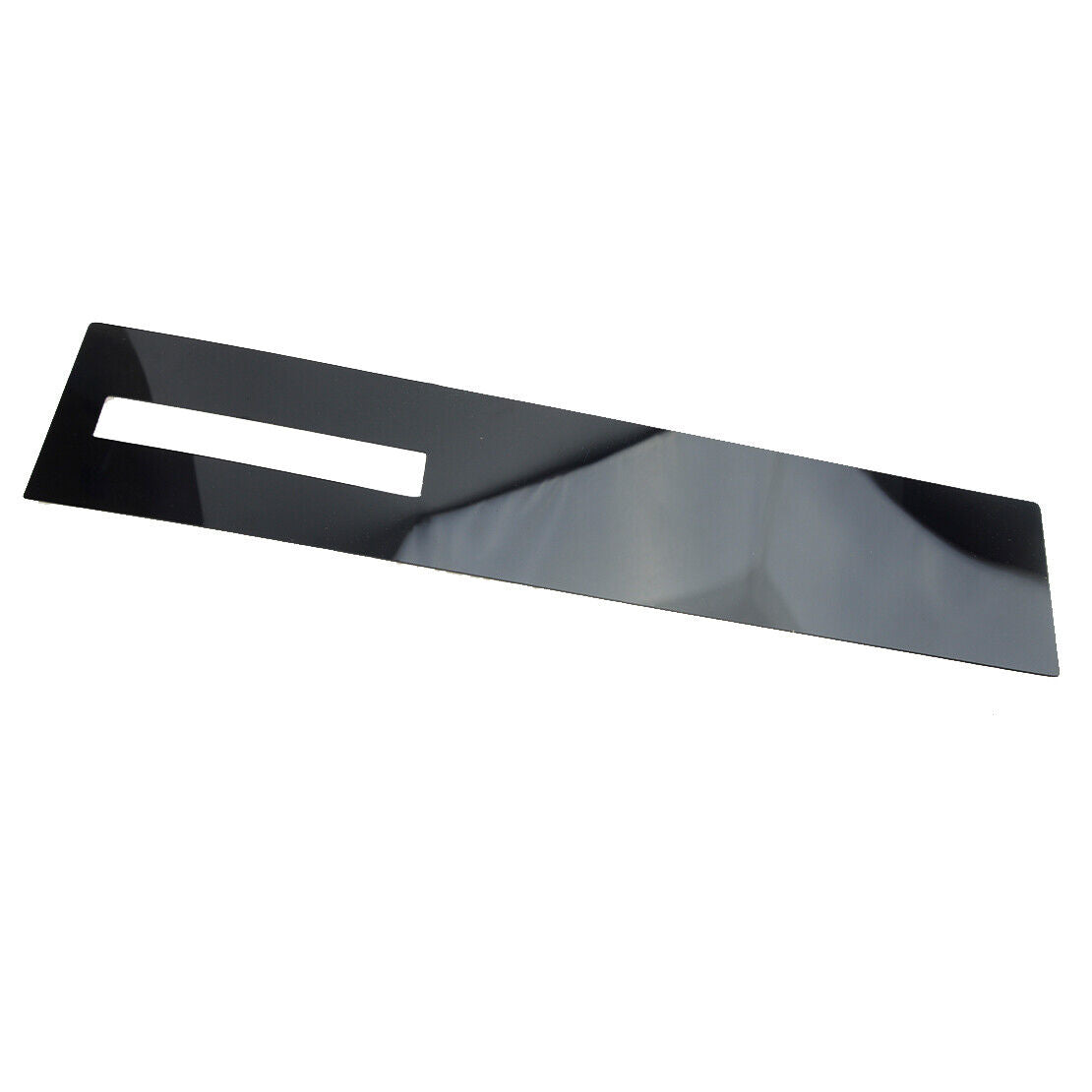 6xDoor Window Pillar Posts Cover Trim Fit For Ford Explorer Sport Trac 2007-2010