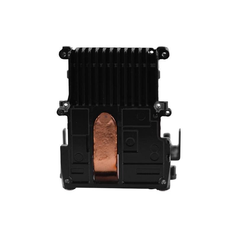 For FPV Combo Controller,Heat Sink Assembly Replacement Remote Control Repair