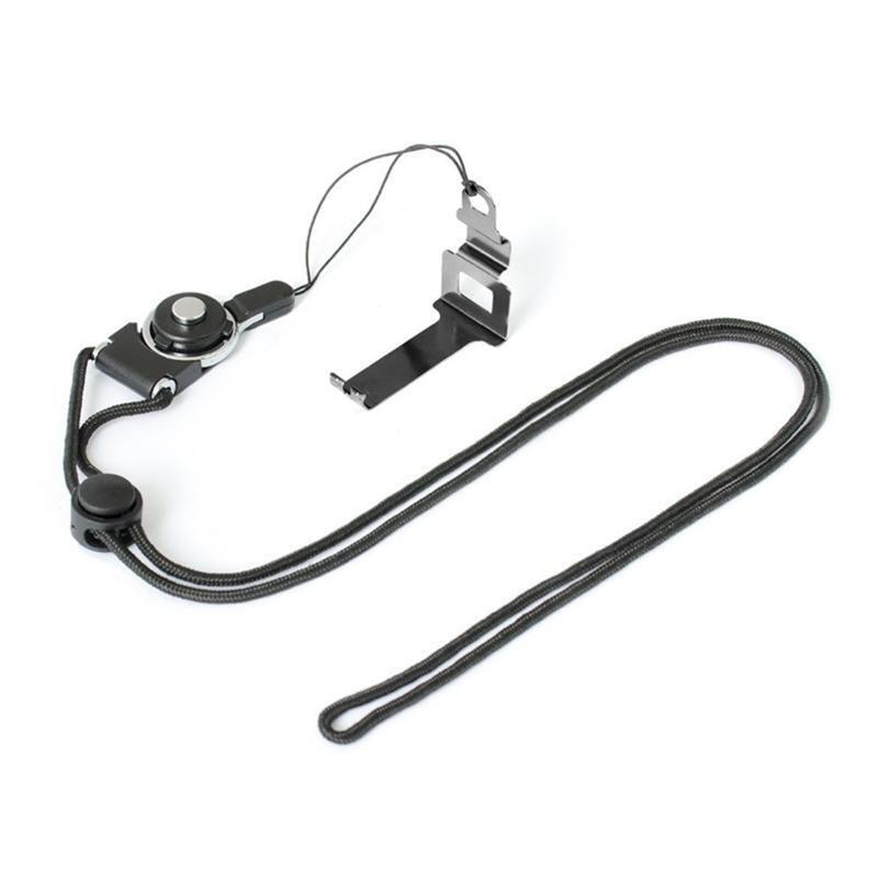 Hang Buckle String for Mavic Pro Drone Lanyard Adjustable Hanging Straps