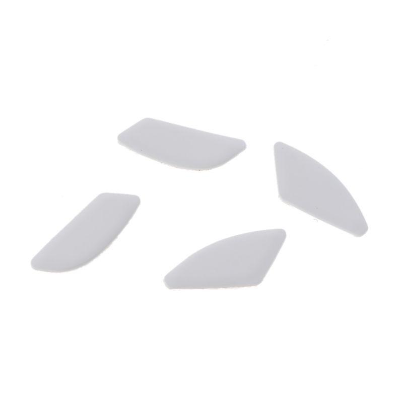 for Finalmouse Cape town Ul2 Enhanced Edition White Glide Curve Edge Mouse Feet