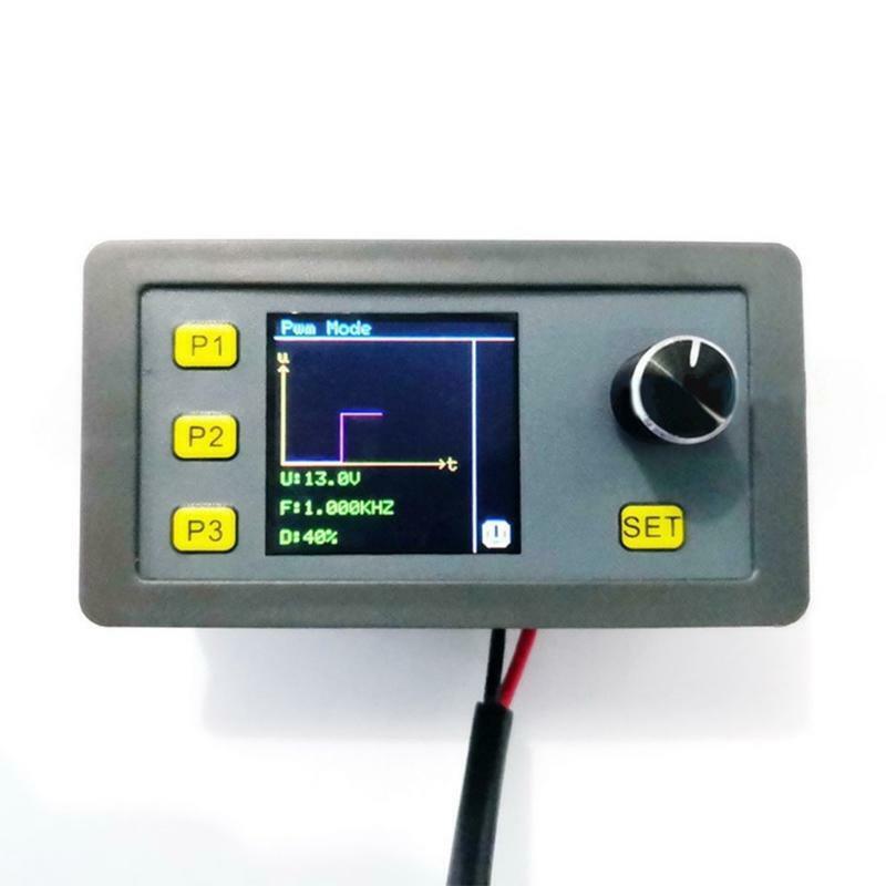 WSFG-06 PWM Pulse Adjustable Module Sine Wave for Pulse Mode