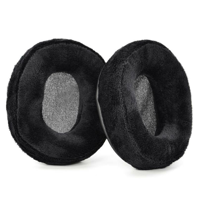 Comfortable Earpads Foam Cushion forSony MDR7506 Headphone Earmuffs Parts