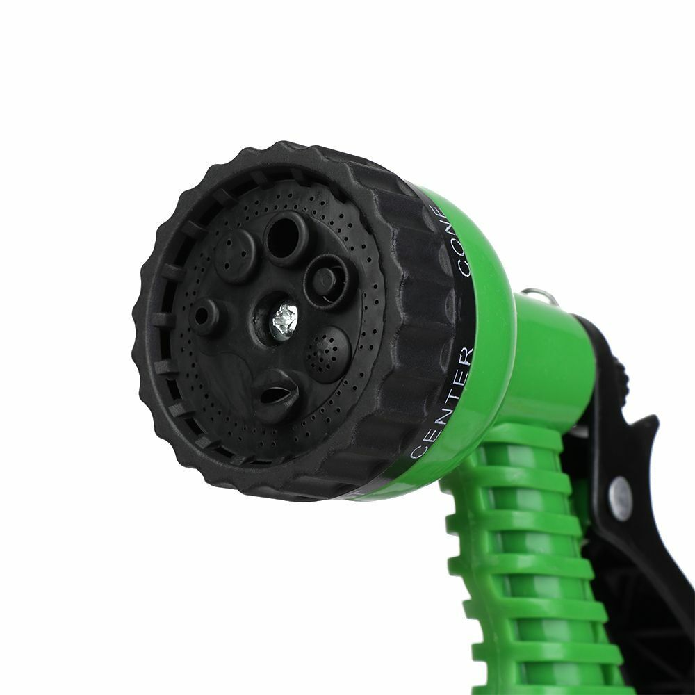 Spray Gun Plastic Garden Hose Pipe Water Nozzle Water Gun Water Sprayer
