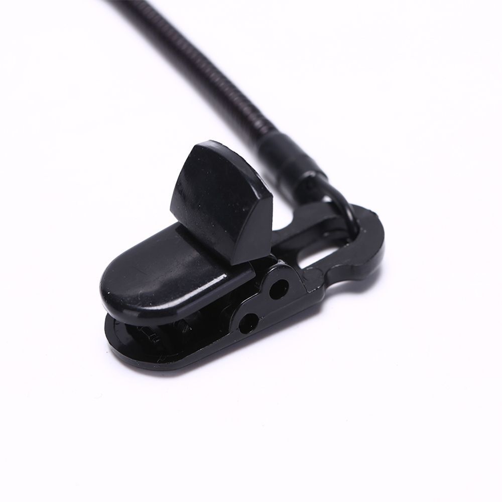 Eyewear Retainer Plastic Windproof Clips Fishing Cap Holder Hat Windy Clip