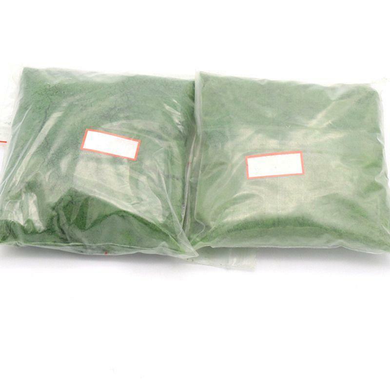 50g Jade Emerald Agate Polishing Powder Glass Composite Chromium Oxide Power