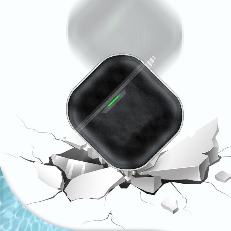 for Black Shark JoyBuds TWS Shockproof Cover TPU Sleeve Anti-scratch Shell Case