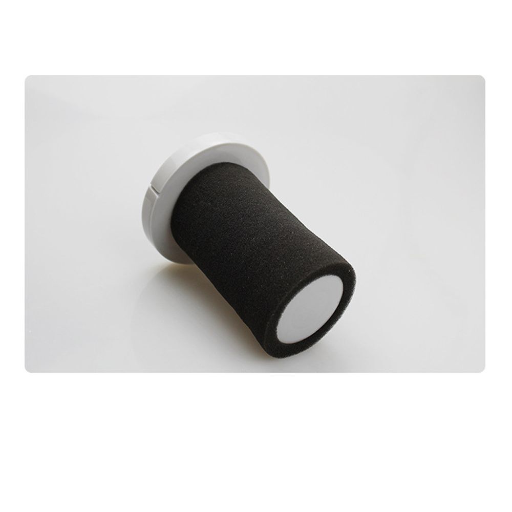 Filter Sponge Vacuum Cleaner Parts Sponge Filter Cover Filter Accessories