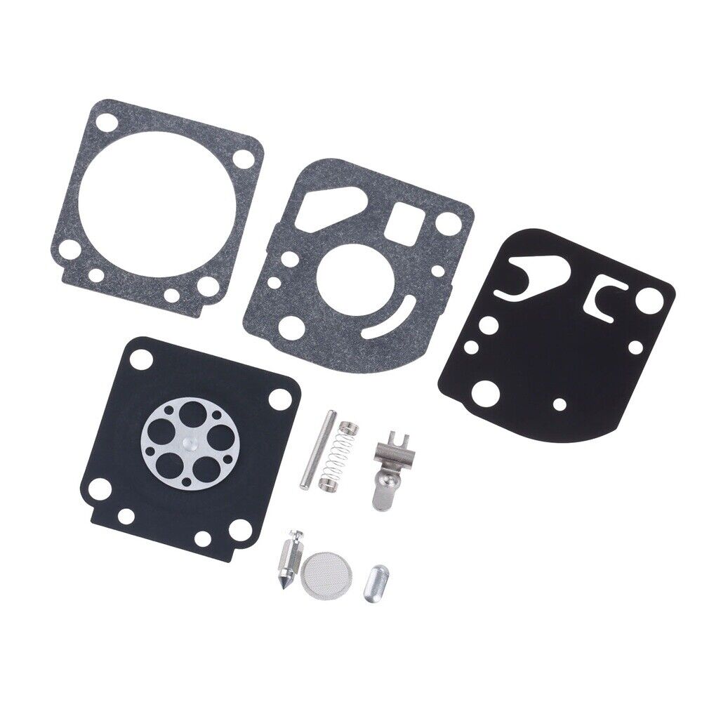 Trimmer CARB Rebuild Kit For C1U-K54 C1U-K81 C1U-K82 ZAMA RB-71 Replacement 1X