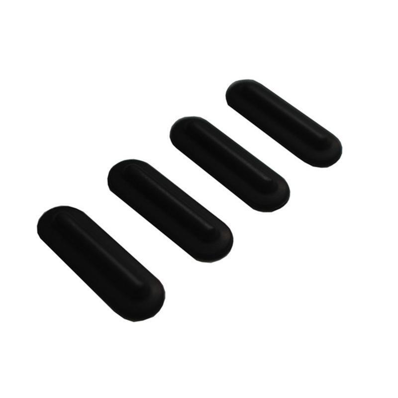 4 PCS Rubber Feet Foot for Lenovo Thinkpad T450 L440 T440s X230s X240s X240 X250