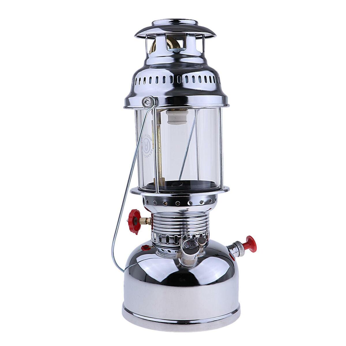 Outdoor  Lantern Gas Lantern Fuel Camping Lanterns Mantle Lantern Camping