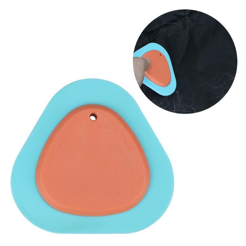 Pet Hair Detailer Mini Dog Hair Remover Cat Hair Remover Brush Portable