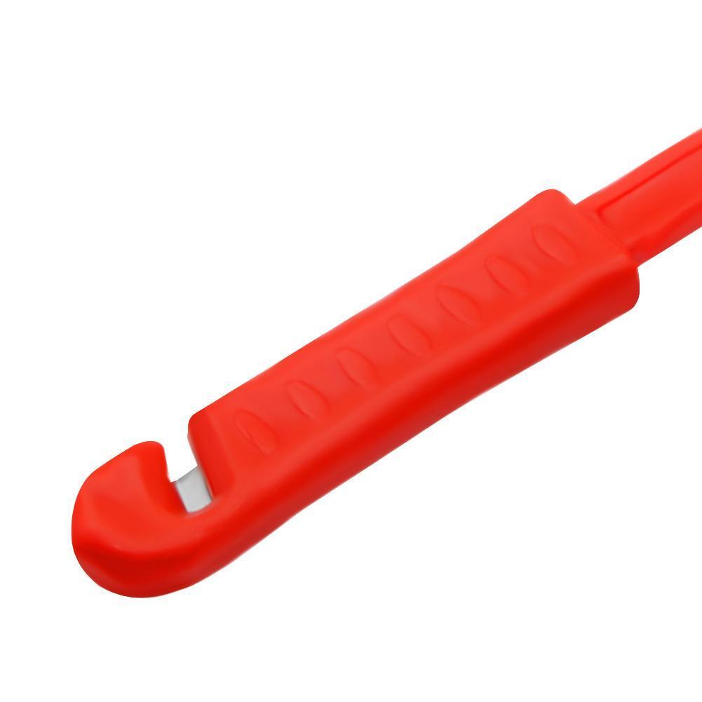 2 in 1 Mini Car Safety Hammer Life Saving Emergency Hammer Seat Belt Cutter