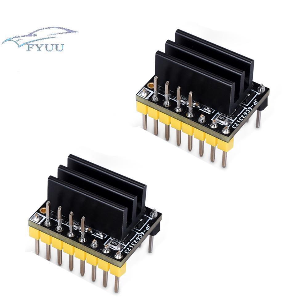 TMC5160 V1.3 High Power Stepper Motor Driver For Bigtreetech SKR 2 Ender 3/CR10